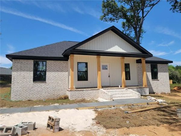 9936 Gallops Creek Drive, Wilmer, AL 36587