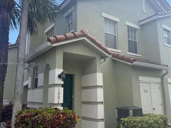 1001 Belmont Pl , Unit 1001, Boynton Beach, FL 33436