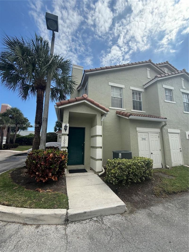 1001 Belmont Pl , Unit 1001, Boynton Beach, FL 33436 Photo