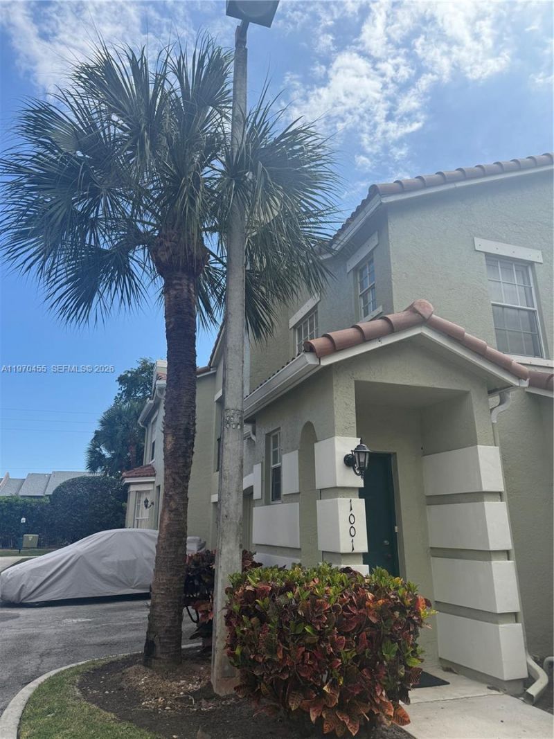 1001 Belmont Pl , Unit 1001, Boynton Beach, FL 33436 Photo