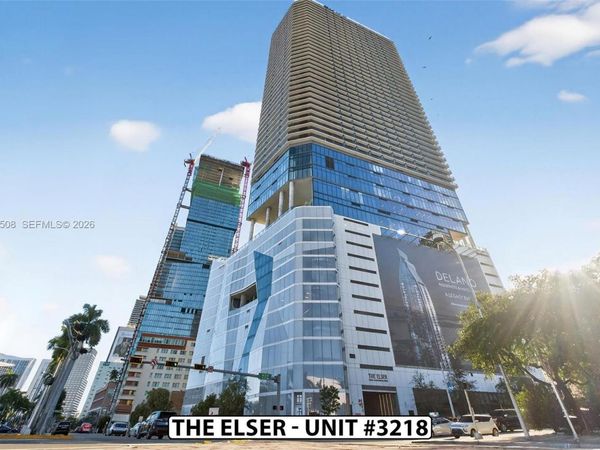 398 NE 5th St, Unit 3218, Miami, FL 33132