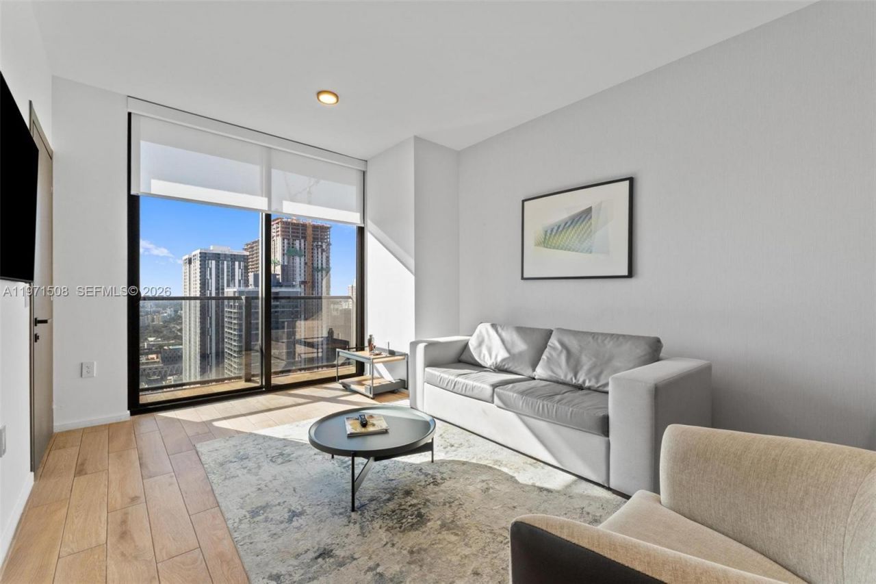 398 NE 5th St, Unit 3218, Miami, FL 33132 Photo
