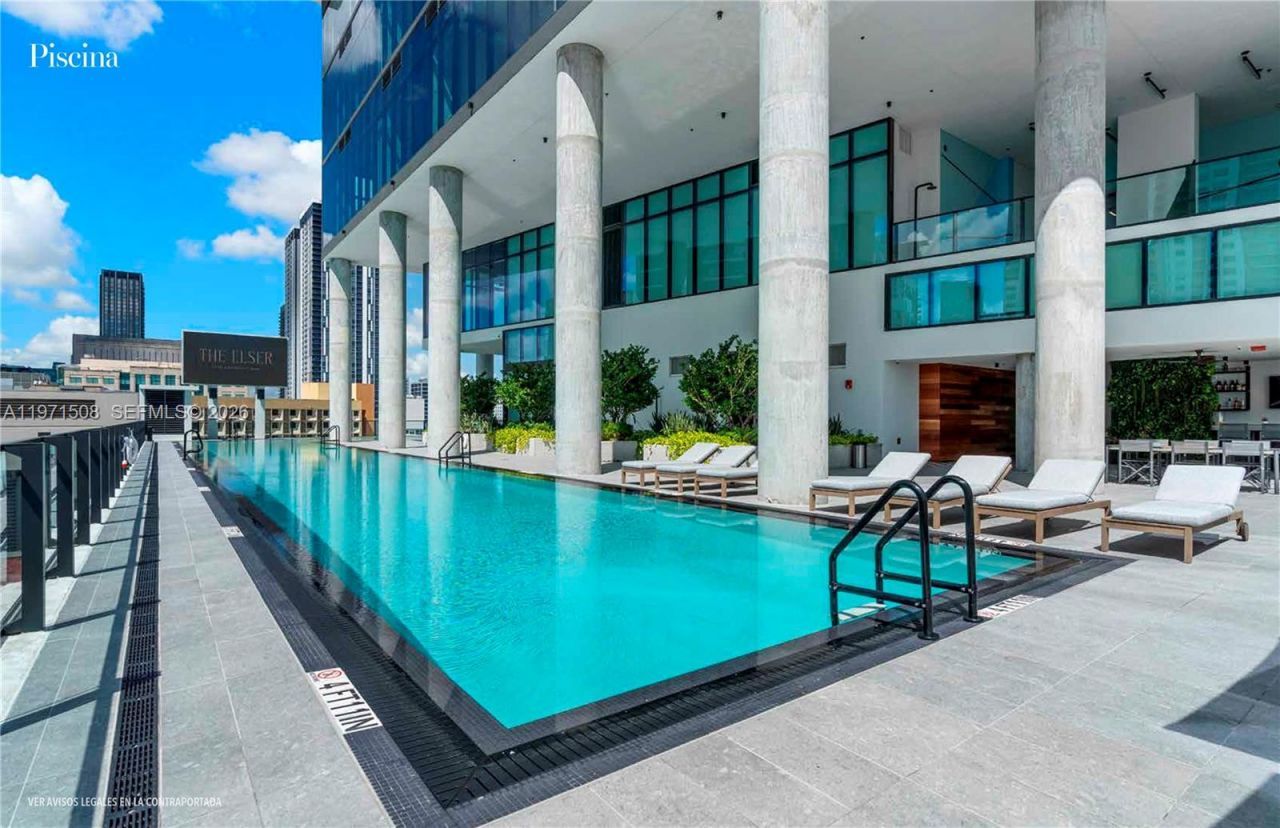 398 NE 5th St, Unit 3218, Miami, FL 33132 Photo