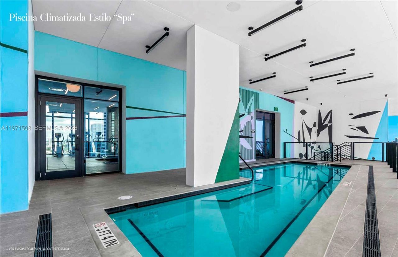 398 NE 5th St, Unit 3218, Miami, FL 33132 Photo