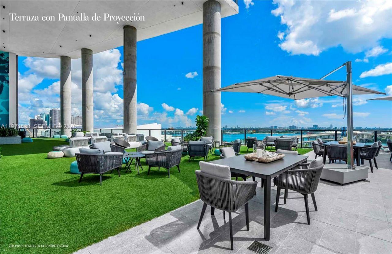 398 NE 5th St, Unit 3218, Miami, FL 33132 Photo
