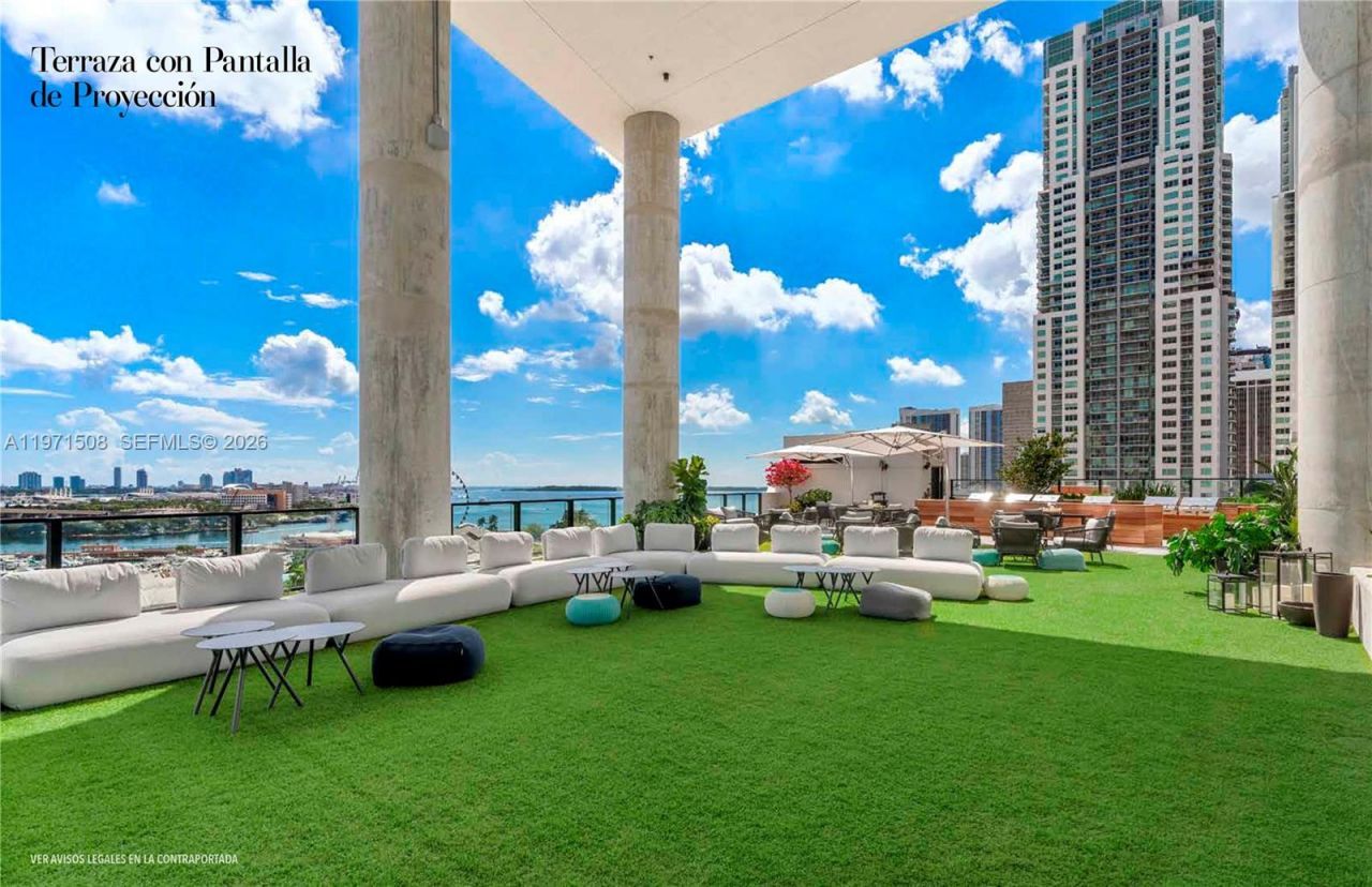 398 NE 5th St, Unit 3218, Miami, FL 33132 Photo