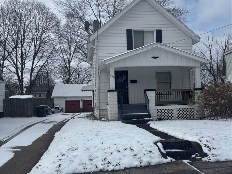 616 Noble Avenue, Akron, OH 44320 Photo 1