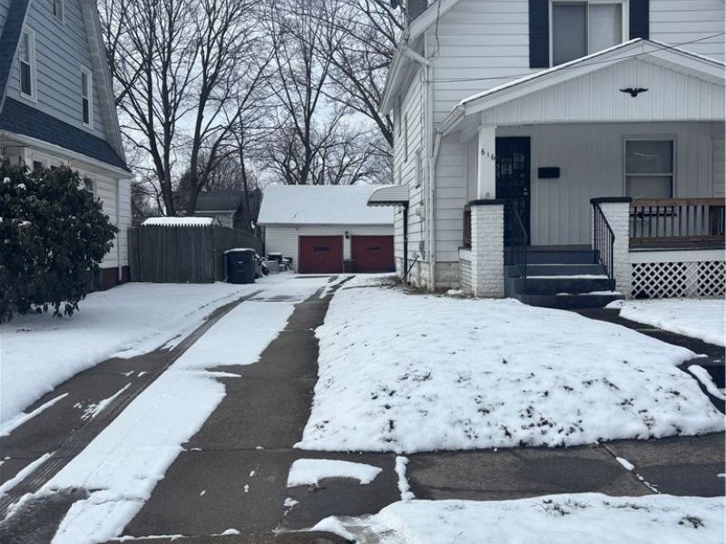 616 Noble Avenue, Akron, OH 44320 Photo 2