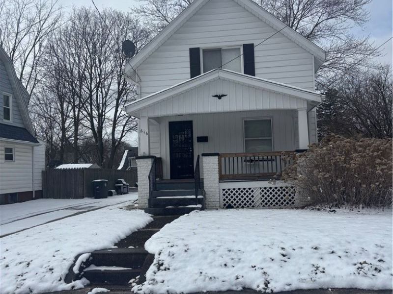 616 Noble Avenue, Akron, OH 44320 Photo 3