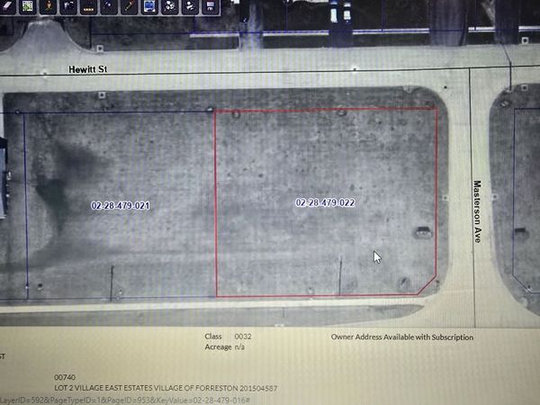 703 Hewitt Street, FORRESTON, IL 61030