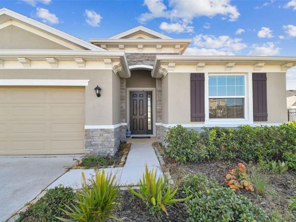 12338 DORA TRAIL , PARRISH, FL 34219