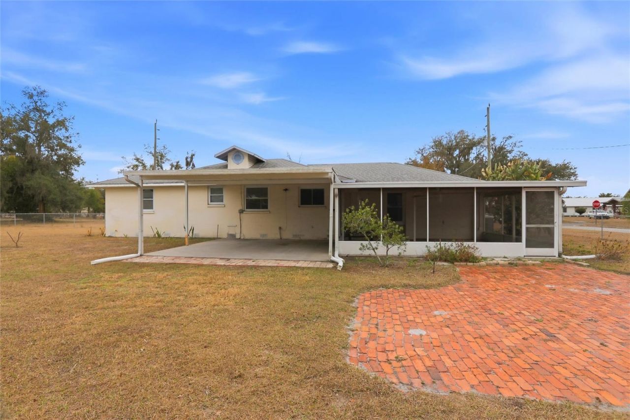 404 W Whidden Street, Arcadia, FL 34266 Photo
