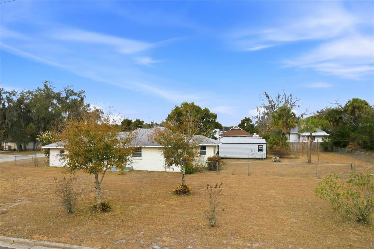 404 W Whidden Street, Arcadia, FL 34266 Photo