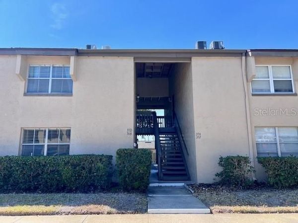 370 WINDMEADOWS STREET, Unit 370, ALTAMONTE SPRINGS, FL 32701
