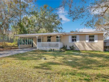 5450 ROSE AVENUE, ORLANDO, FL 32810