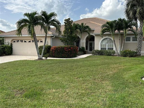 11837 GRAND ISLES LANE, FORT MYERS, FL 33913