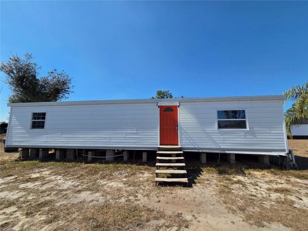 1040 W FROSTPROOF ROAD, FROSTPROOF, FL 33843