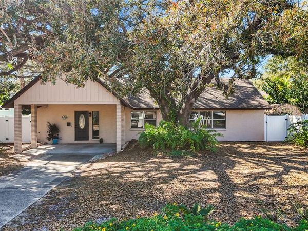 4319 S CAMERON AVENUE, TAMPA, FL 33611