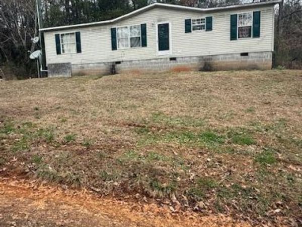 126 Sheppard Road, Sweetwater, TN 37874