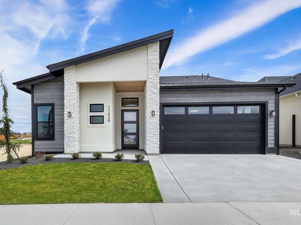 11436 S Saylis Pl, Kuna, ID 83634