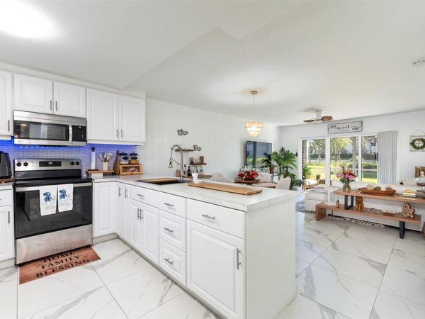 600 NE 2nd St, Unit 105, Dania Beach, FL 33004