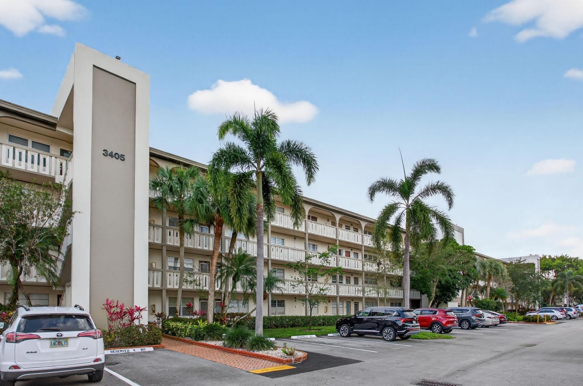 3405 Bimini Lane, Unit C1, Coconut Creek, FL 33066 Photo