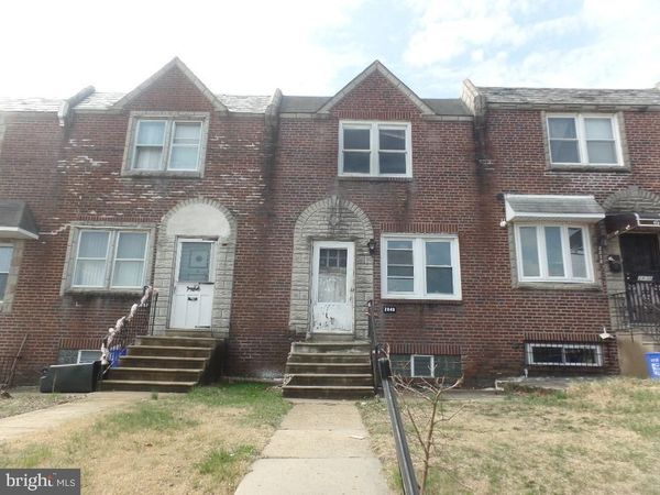 2840 FANSHAWE STREET, PHILADELPHIA, PA 19149