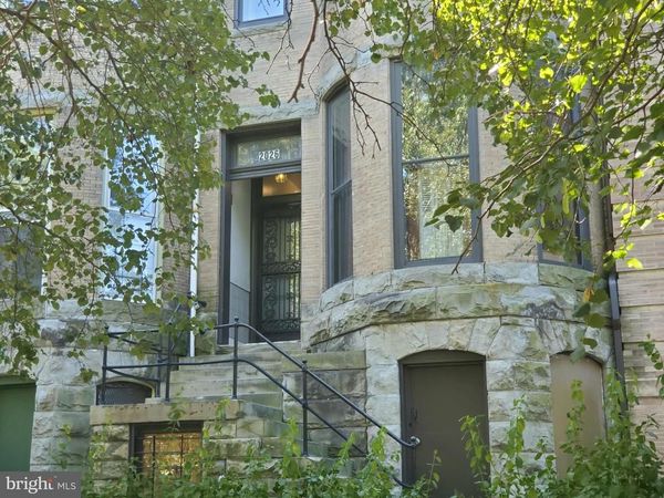 2026 MOUNT ROYAL TERRACE, Unit 2 FL F, BALTIMORE, MD 21217