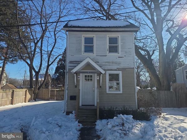 52 CHURCH STREET, MEDFORD, NJ 08055