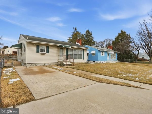 2812 FLORIDA AVENUE, BALTIMORE, MD 21227