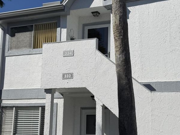 334 Beach Park Lane , Unit V130, Cape Canaveral, FL 32920