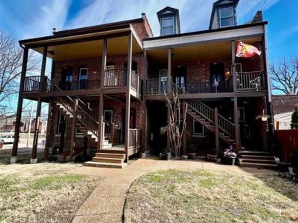 2304 S 10th Street , St Louis, MO 63104