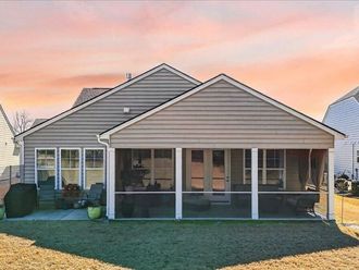 568 Four Seasons Boulevard Summerville, SC 29486