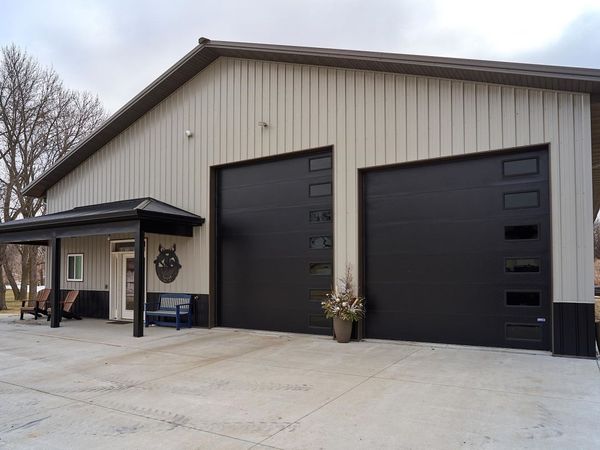 24339 182ND Street, Spirit Lake, IA 51360