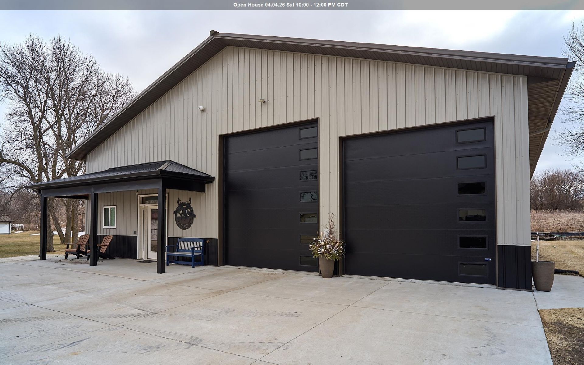 24339 182ND Street Spirit Lake, IA 51360