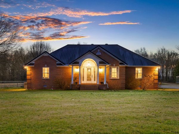 5622 Ragsdale Road, Manchester, TN 37355