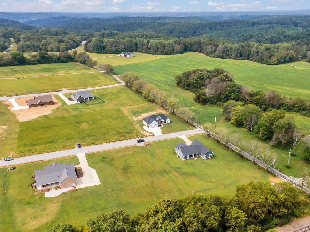 0 Hurst Drive, Leoma, TN 38468 Main Photo