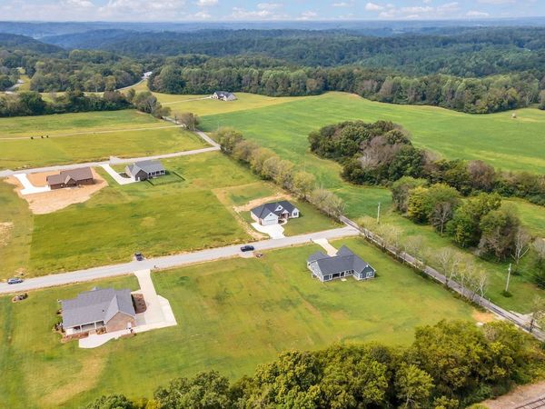 0 Hurst Drive, Leoma, TN 38468