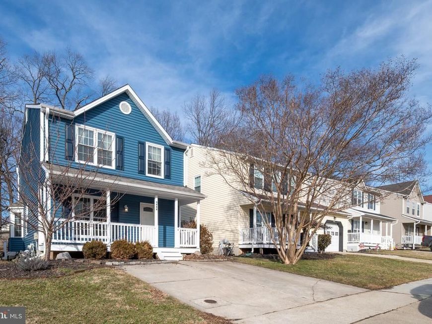 3448 Brookhaven Road, Pasadena, MD 21122 Main Photo