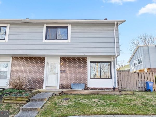 18515 TARRAGON WAY, GERMANTOWN, MD 20874