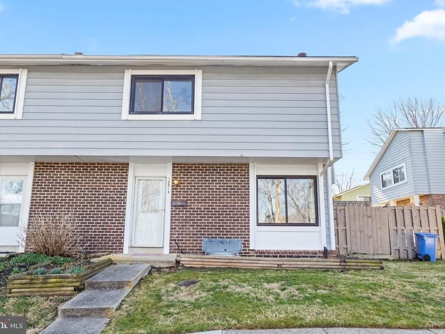 18515 Tarragon Way, Germantown, MD 20874 Main Photo