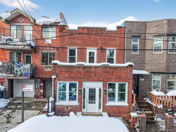 10817 35th Avenue , Corona, NY 11368