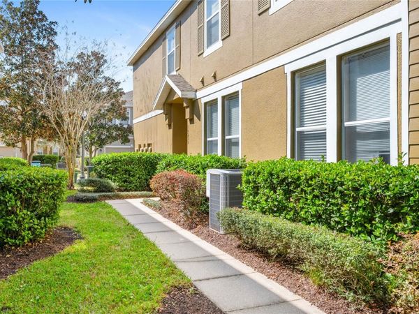 10235 CALA LILY TRAIL, Unit 35A, ORLANDO, FL 32832