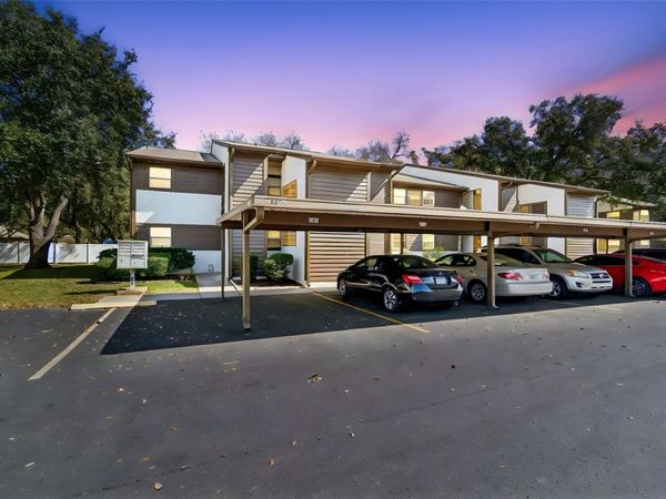 4056 PASSPORT LANE , Unit 102, NEW PORT RICHEY, FL 34653