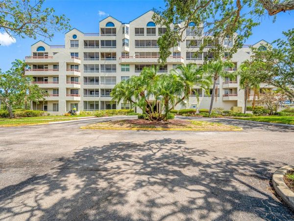2333 FEATHER SOUND DRIVE , Unit A107, CLEARWATER, FL 33762