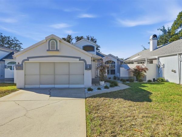 11008 CASA GRANDE, SPRING HILL, FL 34608