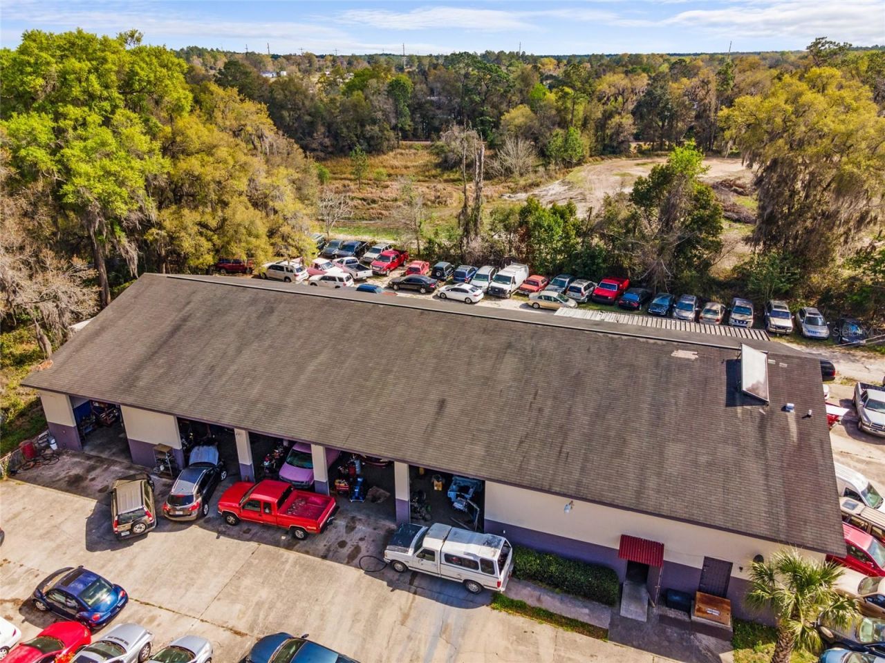 3721 NE 44th Street , Ocala, FL 34479 Photo