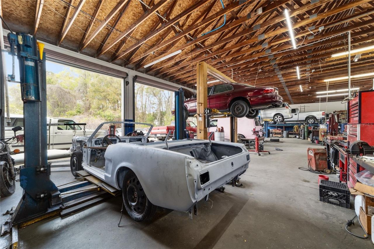 3721 NE 44th Street , Ocala, FL 34479 Photo