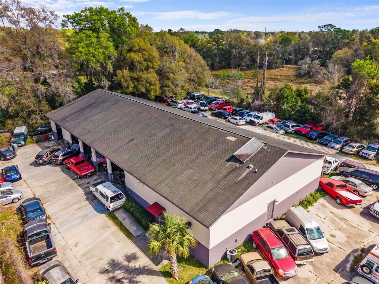 3721 NE 44th Street , Ocala, FL 34479 Photo