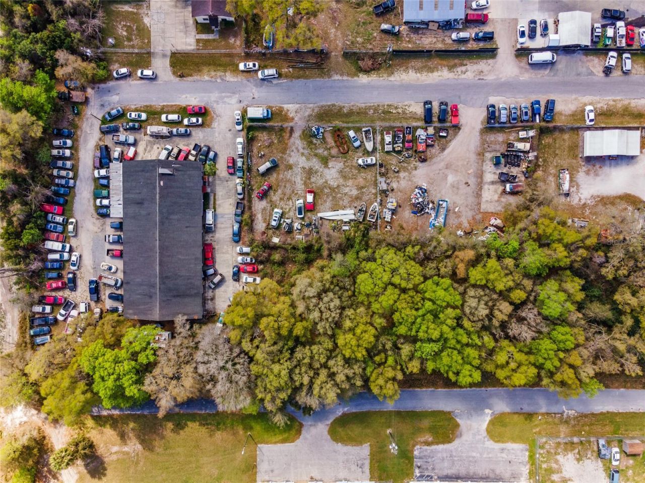 3721 NE 44th Street , Ocala, FL 34479 Photo